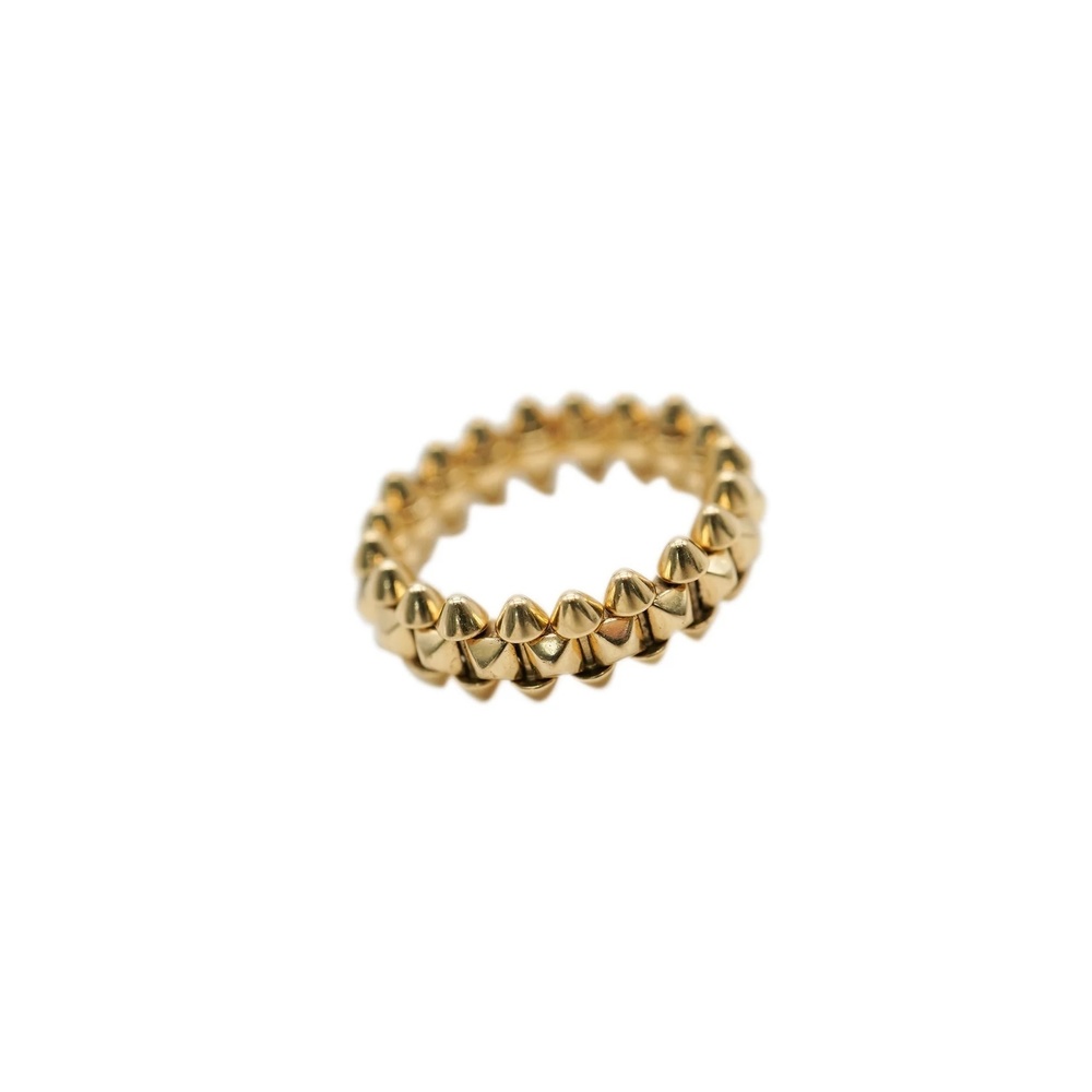 Cartier Clash de Cartier Ring (Rose Gold) - Picture 3 of 3